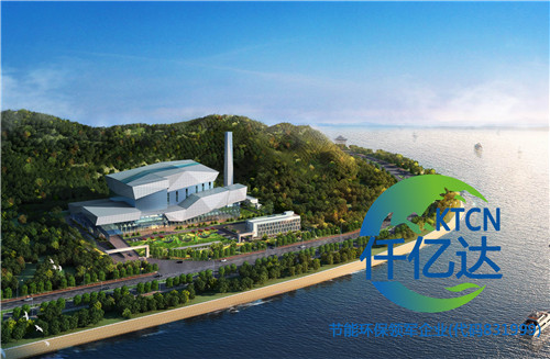 仟億達(dá)831999近期簽訂多個碳交易、節(jié)能泵、垃圾發(fā)電等項(xiàng)目