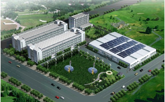 分布式能源方便靈活，有廣闊市場空間