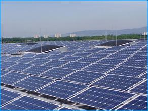 夏季雷電多發(fā)，光伏電站防雷措施