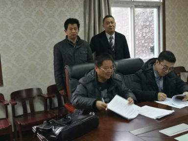 仟億達(dá)（831999）與湖北咸寧咸安區(qū)就林業(yè)碳匯達(dá)成合作！
